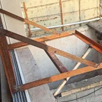 صنایع فلز و اهنگری(جوشکاری سیار)|خدمات پیشه و مهارت|رشت, نامجو|دیوار