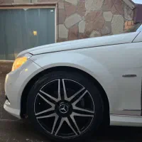 فروش بنز c200 + 2008+ سالم سلامت بدون مشابه|خودرو سواری و وانت|دماوند, گیلاوند|دیوار