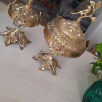 دکوری برنجی