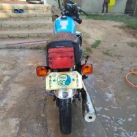 موتور ۱۲۵|موتورسیکلت|سیمین شهر, |دیوار