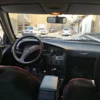 روآ87|خودرو سواری و وانت|تربت جام, معدآباد|دیوار