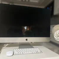 فروش i mac|رایانه رومیزی|قم, نخودی|دیوار