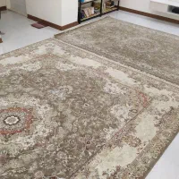 فرش دوازده ۱۲ متری و شش ۶ متری