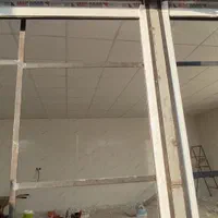 اجرای انواع سقف کاذب  با بهترین قیمت و کیفیت|خدمات پیشه و مهارت|جیرفت, |دیوار