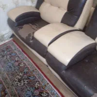 مبلچرمیچهارنفریمناسببرایباغ|مبلمان خانگی و میز عسلی|تبریز, |دیوار