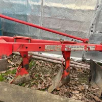 گاو اهن تراکتور|ابزارآلات|رضوانشهر, |دیوار