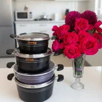 ظروف آشپزخانه