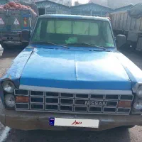 ماشین نیسان