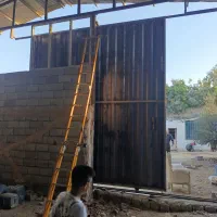 اجاره یک باب سوله ۳۵۰متری