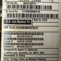 مک بوک پرو|رایانه همراه|تهران, چیذر|دیوار