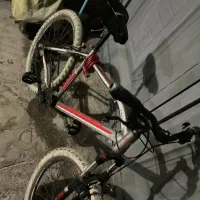 دوچرخه 27/5درحد نو همه چی سالم|دوچرخه، اسکیت، اسکوتر|ایذه, |دیوار