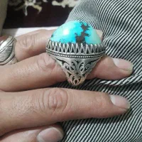 فیروزه نیشابور