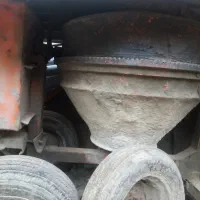 فروش انواع ماشین آلات ساختمانی