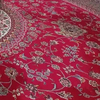 قالی دوازده متری