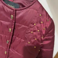 کاپشن کتی|لباس|تهران, صادقیه|دیوار