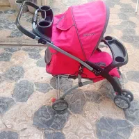 کالسکه و سه چرخه|کالسکه و لوازم جانبی|آستانه اشرفیه, |دیوار