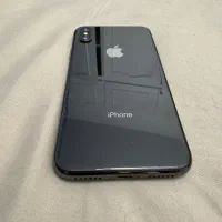 آیفون ایکس X 256