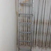 نردبان|ابزارآلات|همدان, |دیوار