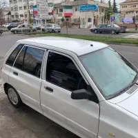 111مدل ۹۷|خودرو سواری و وانت|رشت, رودبارتان|دیوار