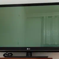 تلویزیون ال سی دی LGپی جی 350پلاسما