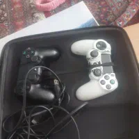 pes4 fat|کنسول، بازی ویدئویی و آنلاین|قم, زاد|دیوار