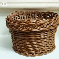 سبدهای حصیری|صنایع دستی و سایر لوازم تزئینی|ساوه, |دیوار