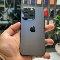 ۱۶ پرومکس 256g دوسیم‌ باطری ۹۵ درصد بدون ریحستر‌