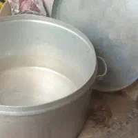 دیگ بزرگ مناسب نذری|ظروف پخت‌وپز|کرج, محمود آباد|دیوار