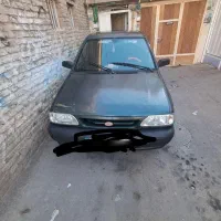 پراید یشمی ۷۹