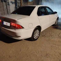 سمند سورن xu7 403|خودرو سواری و وانت|شهریار, کهنز|دیوار