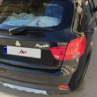 کوییک 1401|خودرو سواری و وانت|ارومیه, |دیوار