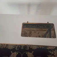 میز چرخ خیاطی