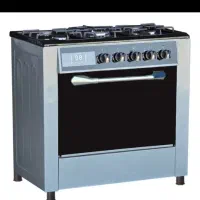 گاز فر مدل بست نو