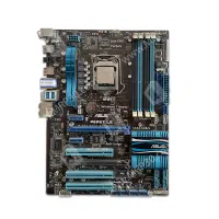 مادربرد cpu رم ۴ ddr3|قطعات و لوازم جانبی رایانه|کرمانشاه, |دیوار