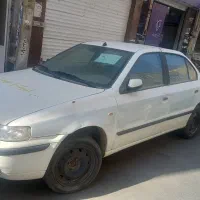 سمند ۹۵ ال ایکس مزایده ای سند دست اول