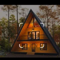 نجاری  ساخت خانه چوبی و آلاچیق