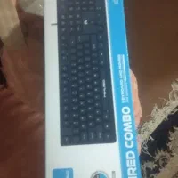 کیبورد موس میکوسو نونواکبند