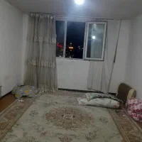 خونه دوخوابه  ظبقه ۴ مسکن مهر فولادشهر  محله E5