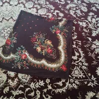 چهارقد ترکمنی