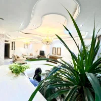 ۱۳۵متر فضا روشن و پاک لوکس با حس راحتی|اجارهٔ آپارتمان|اندیشه, شهرک صدف|دیوار