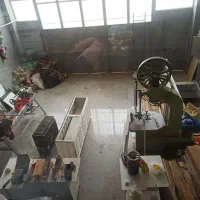 وسایل کارگاه خراطی