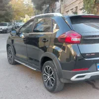 فروش ومعاوضهx22اتوماتpro|خودرو سواری و وانت|مشهد, سرافرازان|دیوار