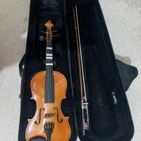 ویولن۲/۴ سالم.و در حد نو.مارک nemx