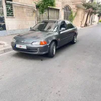 هوندا سیویک ۱۹۹۴