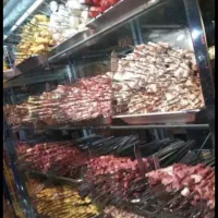 استخدام ظرف شور جگرکی