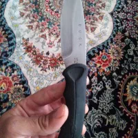 کارد شکاری باک