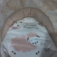 قنداق فرنگی نو و کریر