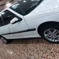 پارس TU5 برج 10 1401 صفر