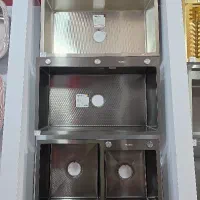 سینک باکسی هوادیاوو 80 سانتی