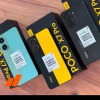 گوشی  شیائموی X5 Pro